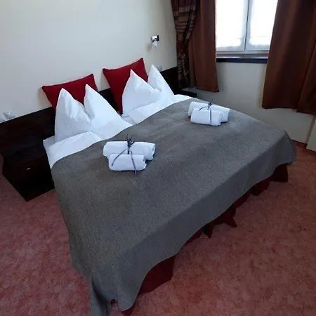 Maura 게스트하우스