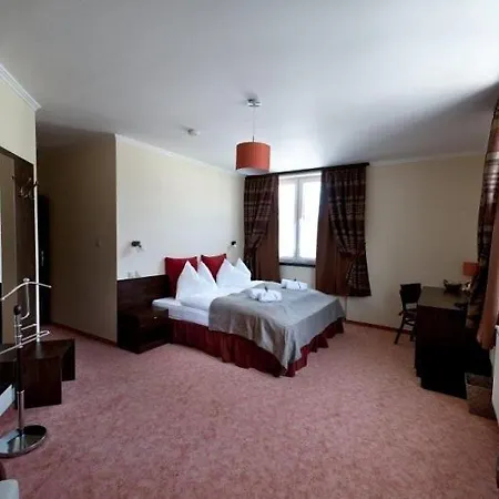 게스트하우스 Maura 3*