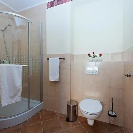 게스트하우스 Maura 반스카비스트리카