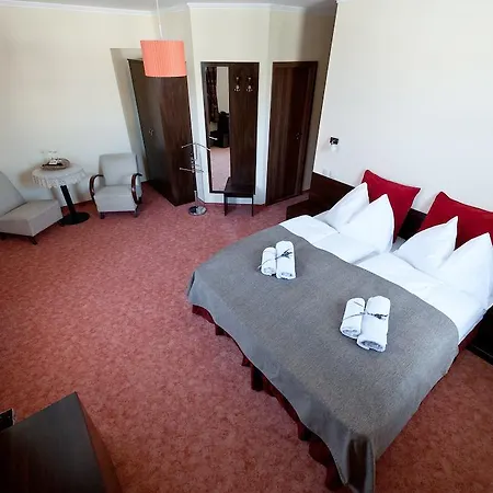 Maura 게스트하우스