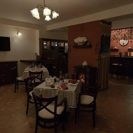 Maura 반스카비스트리카