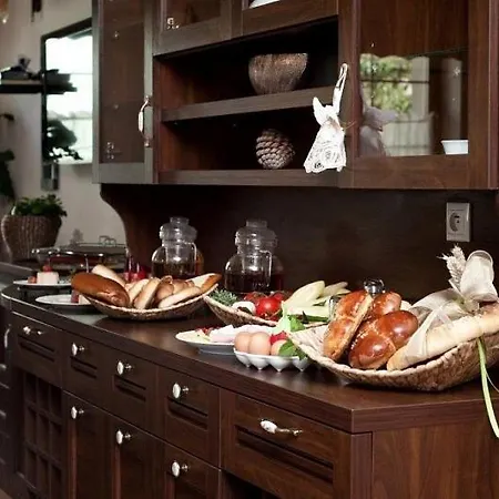 게스트하우스 Maura 반스카비스트리카