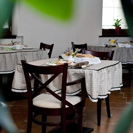 Maura 3* Banská Bystrica