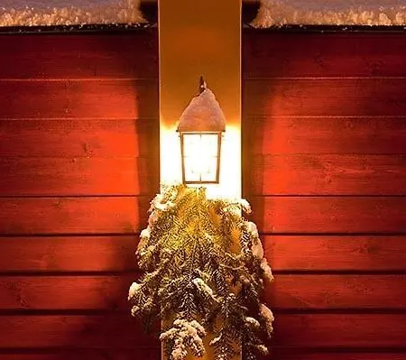 Maura 게스트하우스 반스카비스트리카