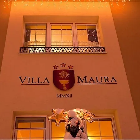 Maura Banská Bystrica