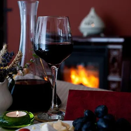 게스트하우스 Maura 반스카비스트리카