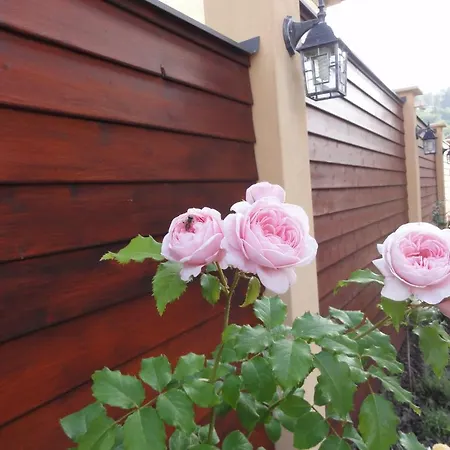 Maison d'hôtes Maura