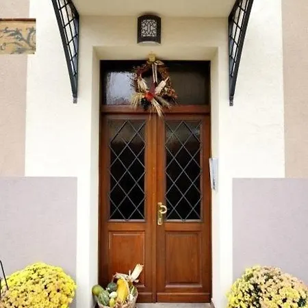 Maura Maison d'hôtes