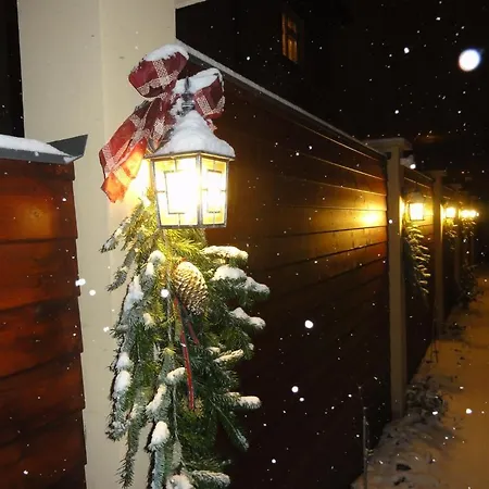 Maura 3* Banská Bystrica