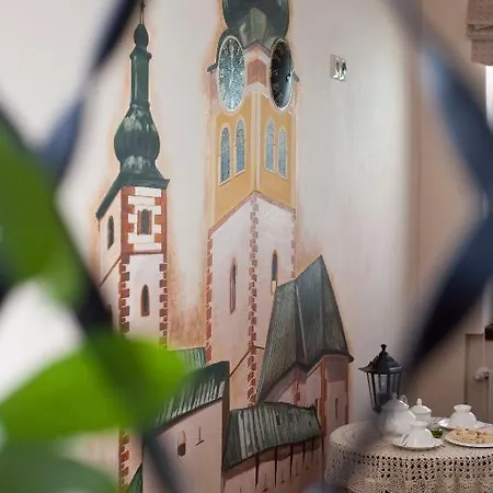 게스트하우스 Maura