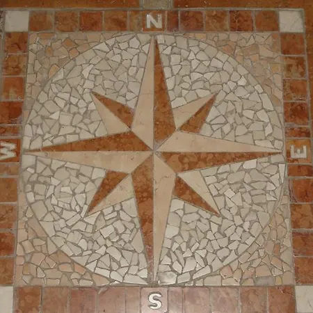 Maura Maison d'hôtes 3*